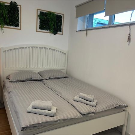 Apartmaji Cepon Любляна Экстерьер фото