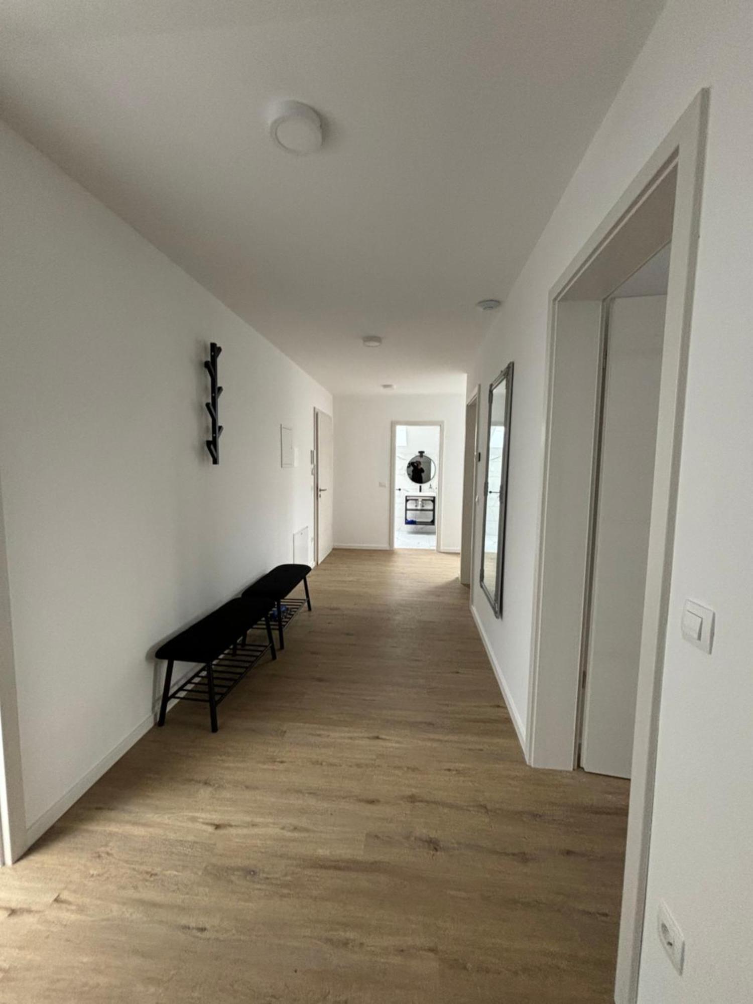 Apartmaji Cepon Любляна Экстерьер фото