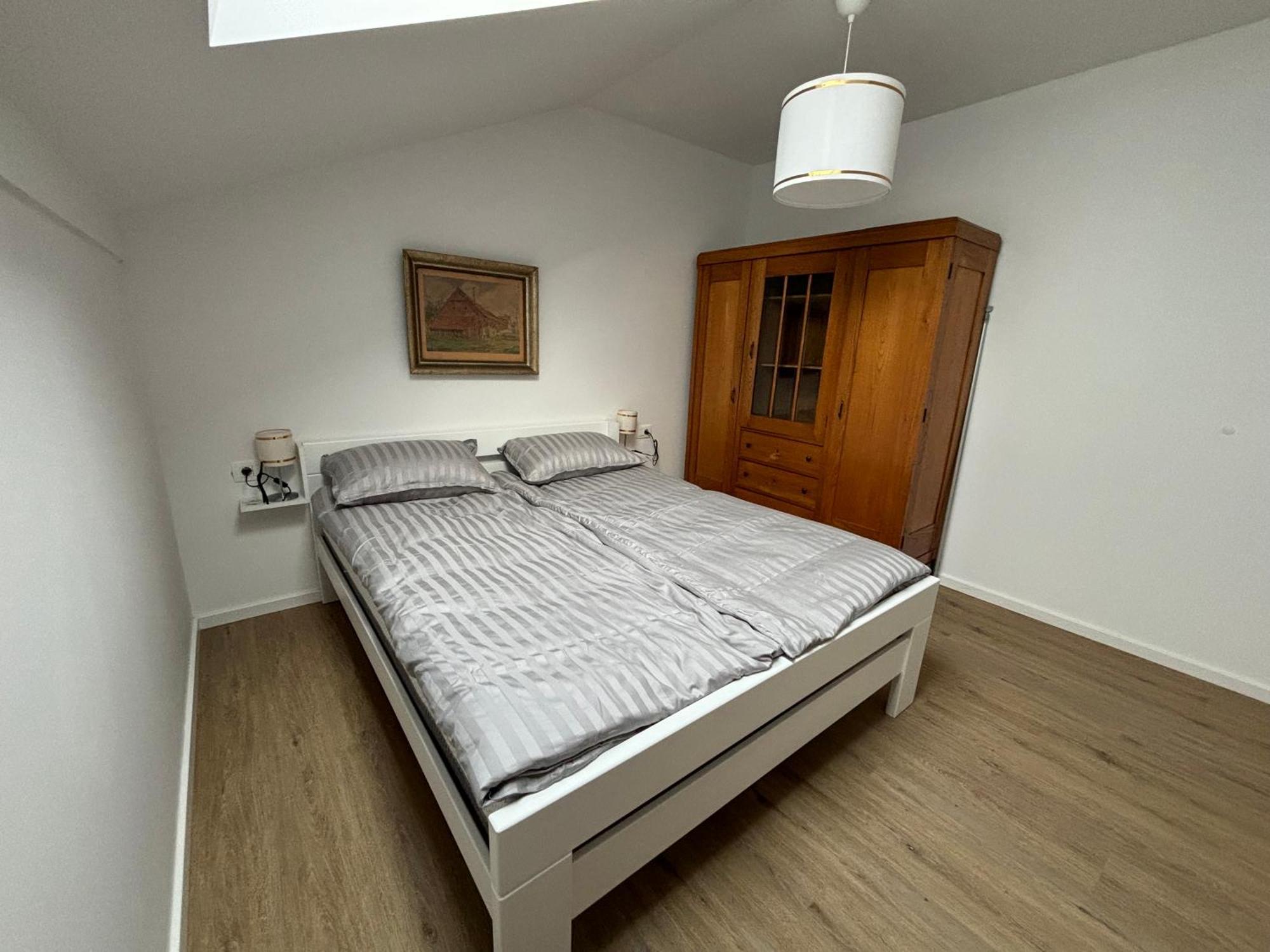 Apartmaji Cepon Любляна Экстерьер фото