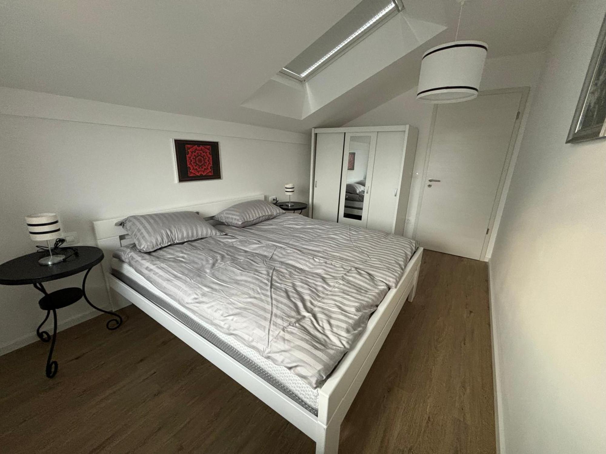Apartmaji Cepon Любляна Экстерьер фото