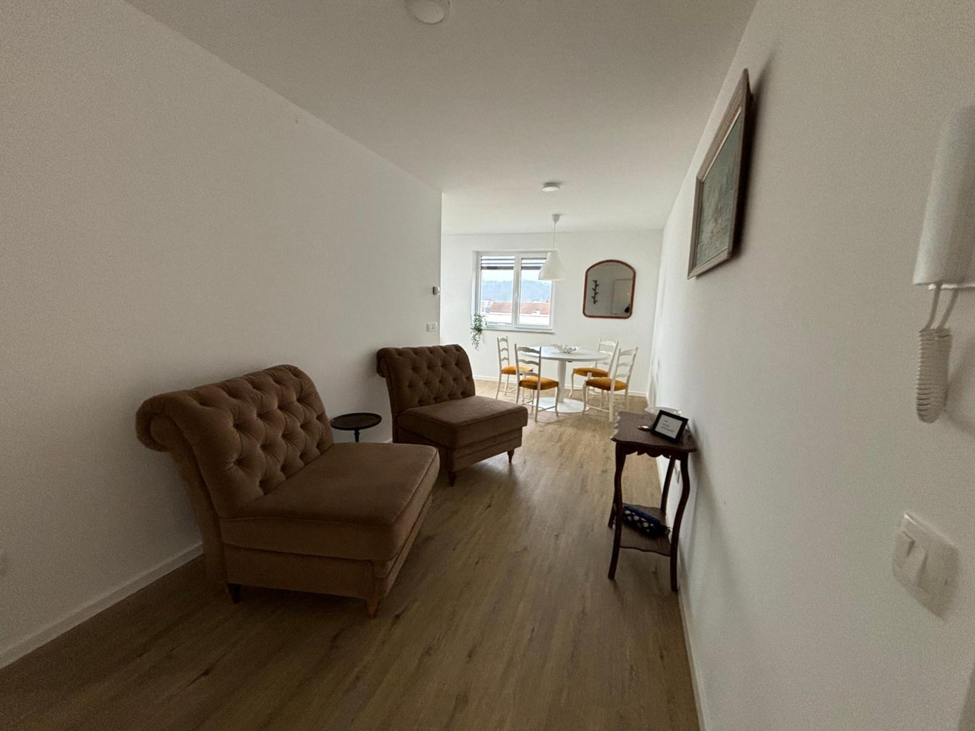 Apartmaji Cepon Любляна Экстерьер фото