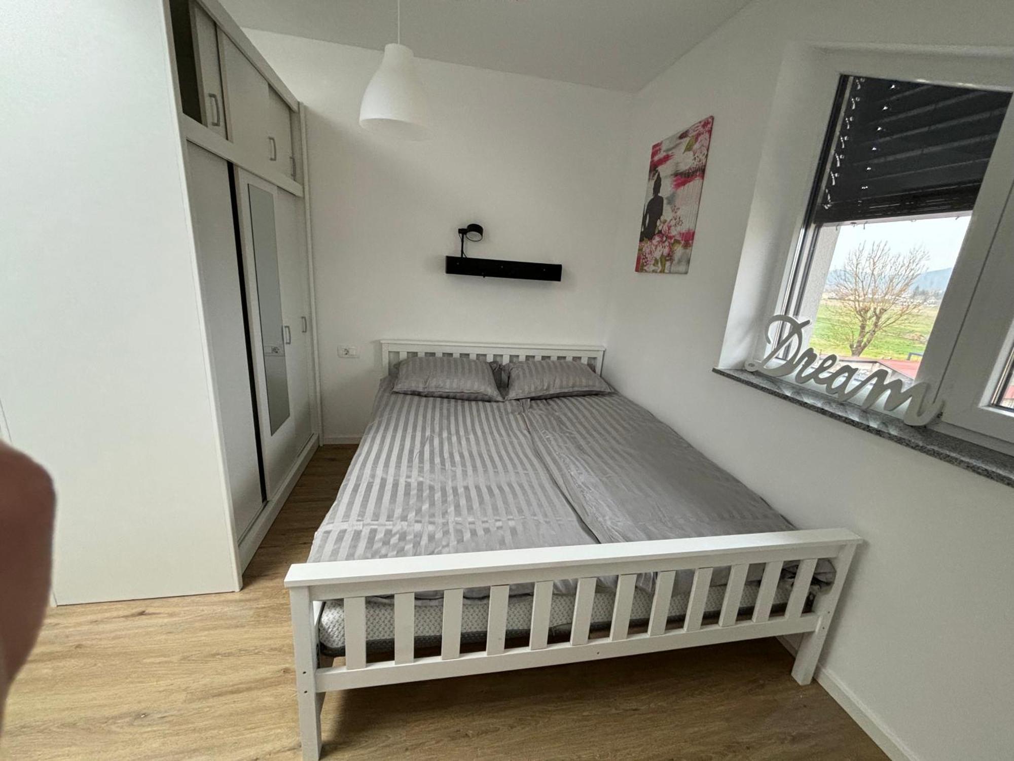 Apartmaji Cepon Любляна Экстерьер фото