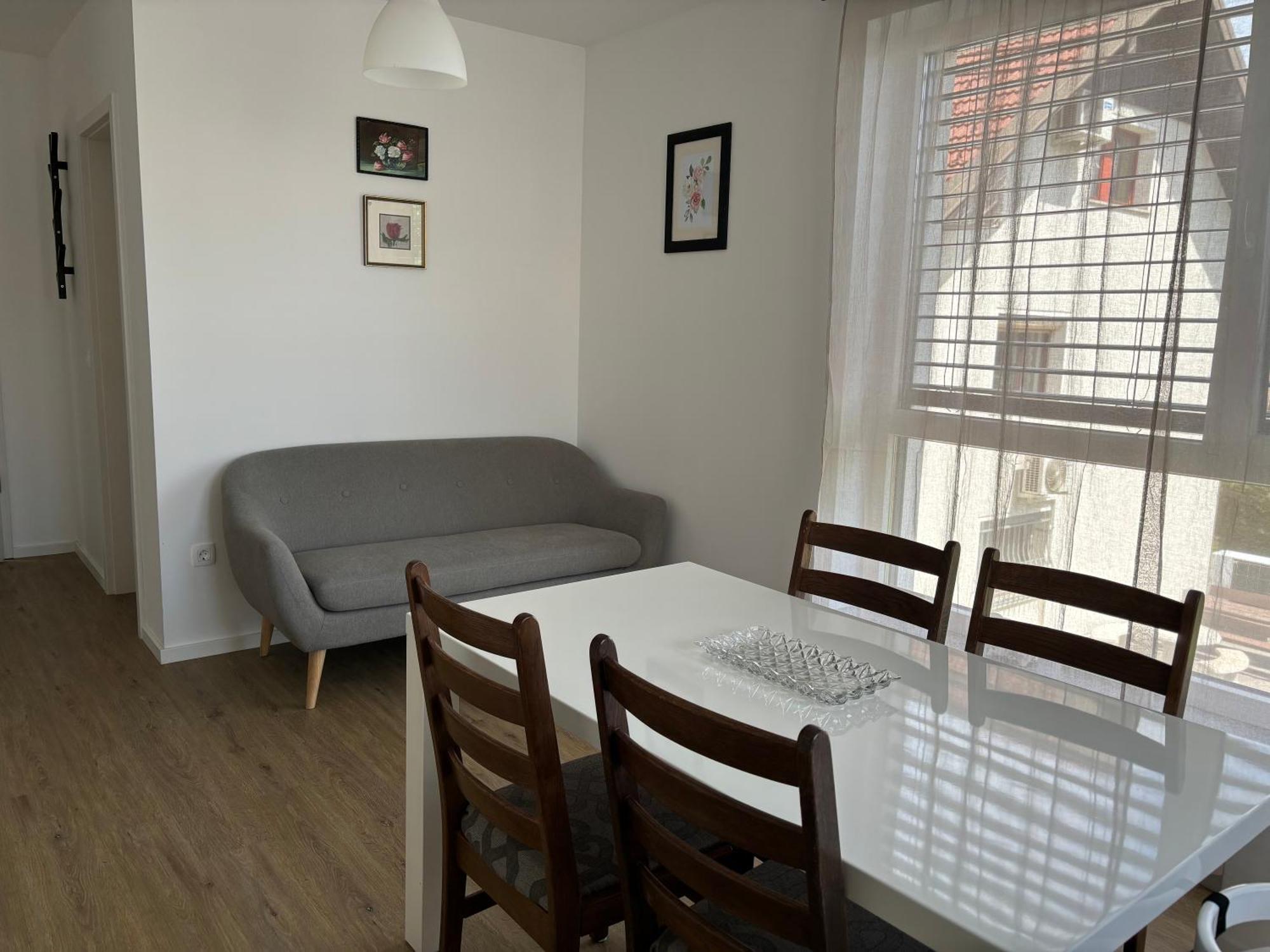 Apartmaji Cepon Любляна Экстерьер фото