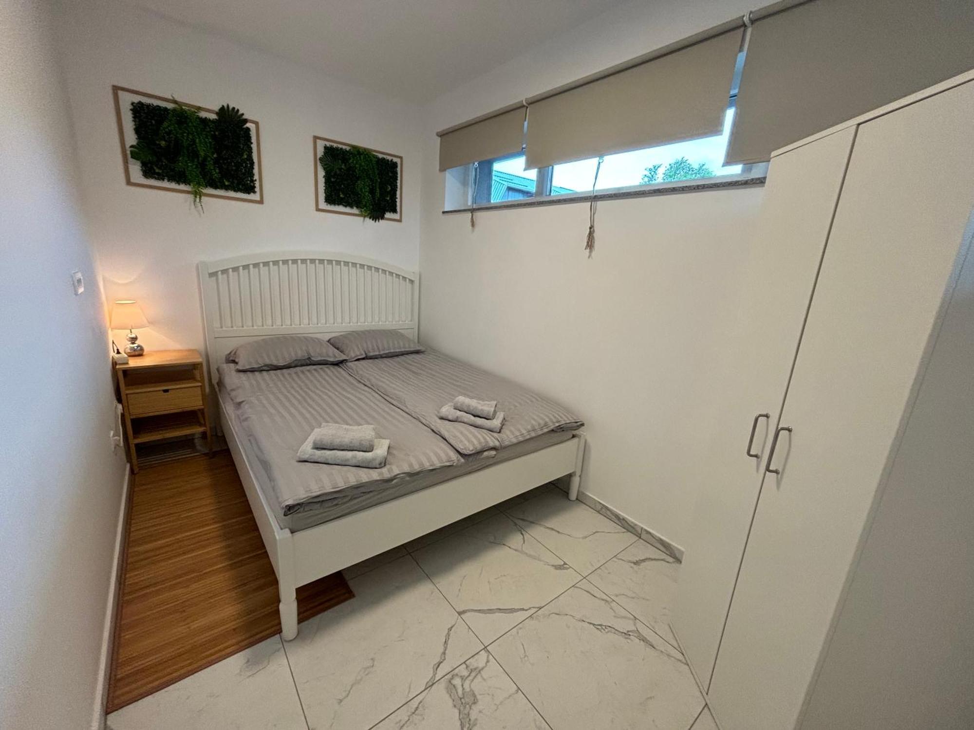 Apartmaji Cepon Любляна Номер фото