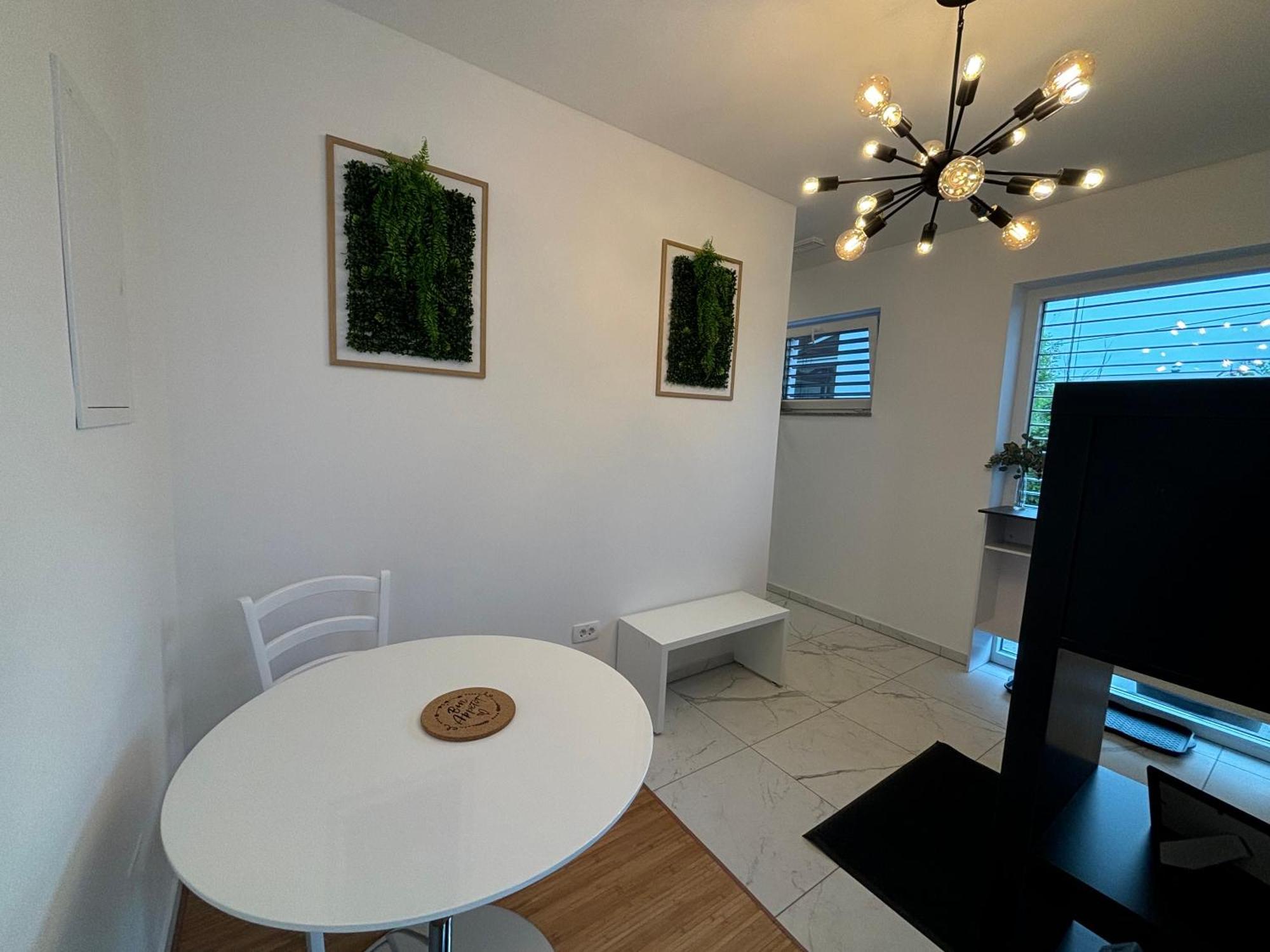 Apartmaji Cepon Любляна Номер фото