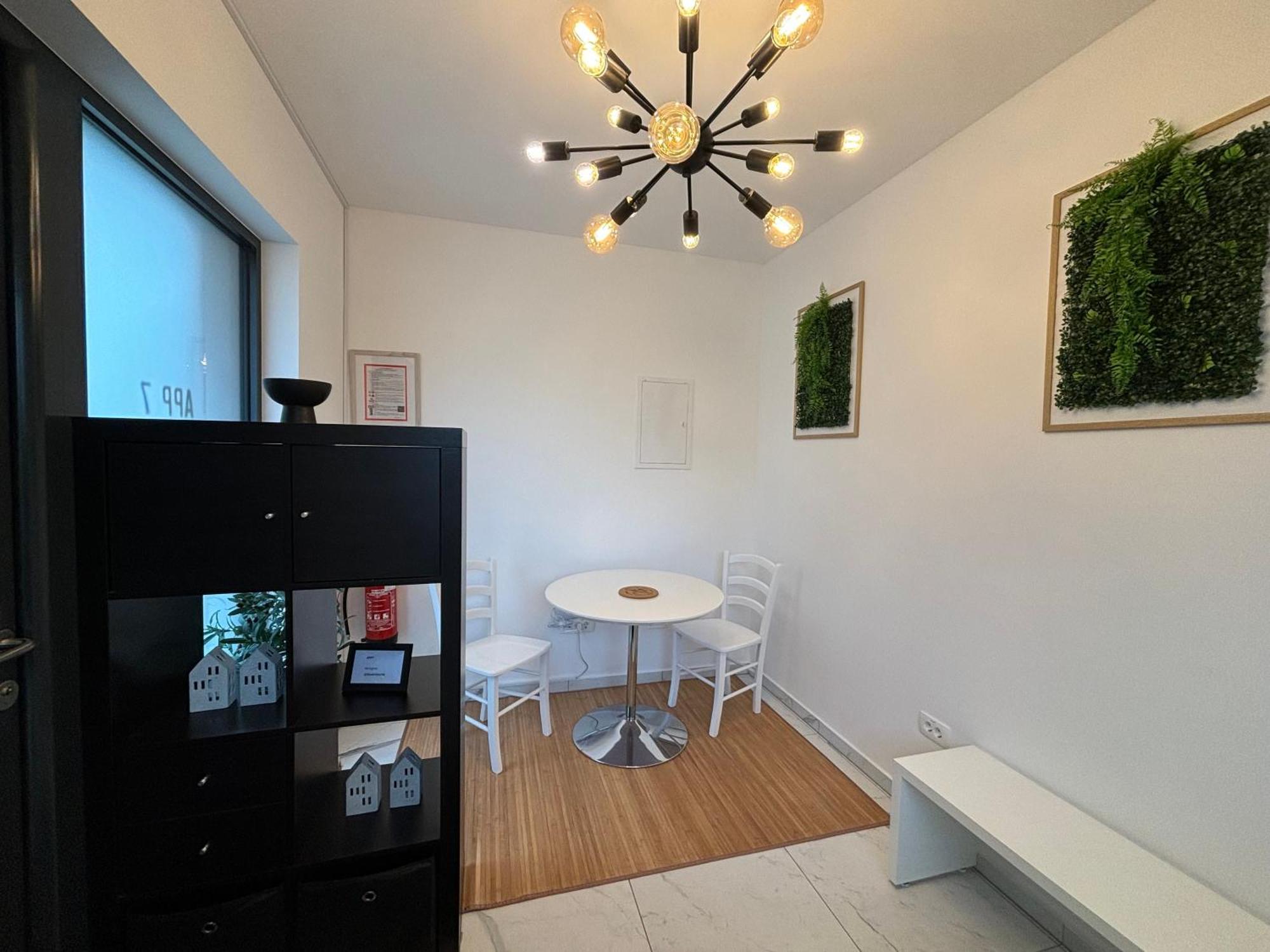Apartmaji Cepon Любляна Номер фото