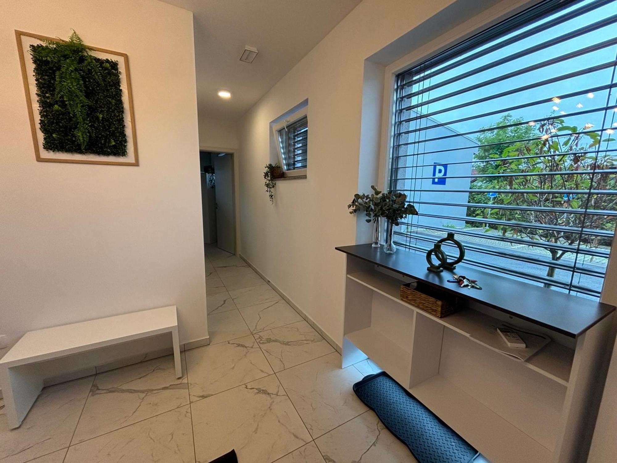Apartmaji Cepon Любляна Экстерьер фото