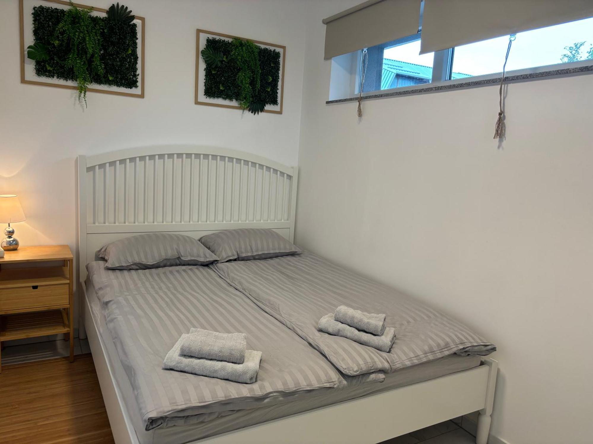 Apartmaji Cepon Любляна Экстерьер фото